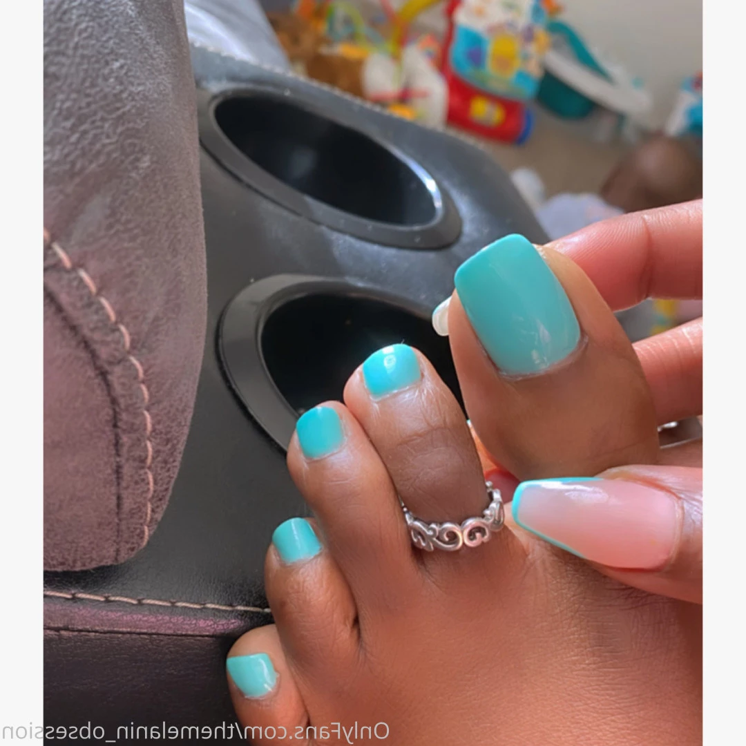 🖤Kelly 💖 [ themelanin_obsession ] Onlyfans leaked photo 6786819 on Hotleaks.tv
