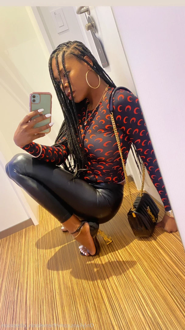 🖤Kelly 💖 [ themelanin_obsession ] Onlyfans leaked photo 6786838 on Hotleaks.tv