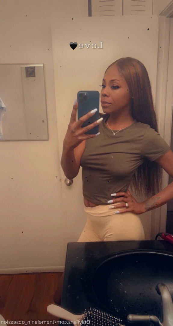 🖤Kelly 💖 [ themelanin_obsession ] Onlyfans leaked photo 6787233 on Hotleaks.tv