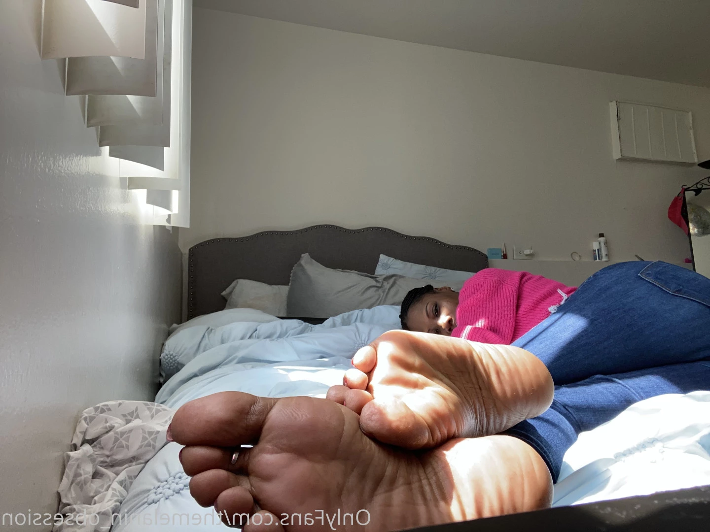 🖤Kelly 💖 [ themelanin_obsession ] Onlyfans leaked photo 6787343 on Hotleaks.tv