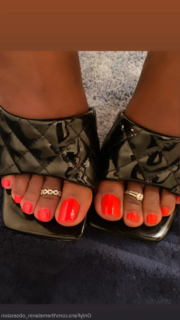 🖤Kelly 💖 [ themelanin_obsession ] Onlyfans leaked photo 6787763 on Hotleaks.tv