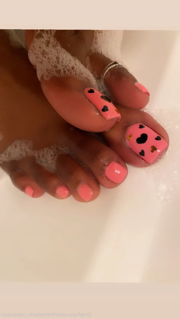 🖤Kelly 💖 [ themelanin_obsession ] Onlyfans leaked photo 6788521 on Hotleaks.tv