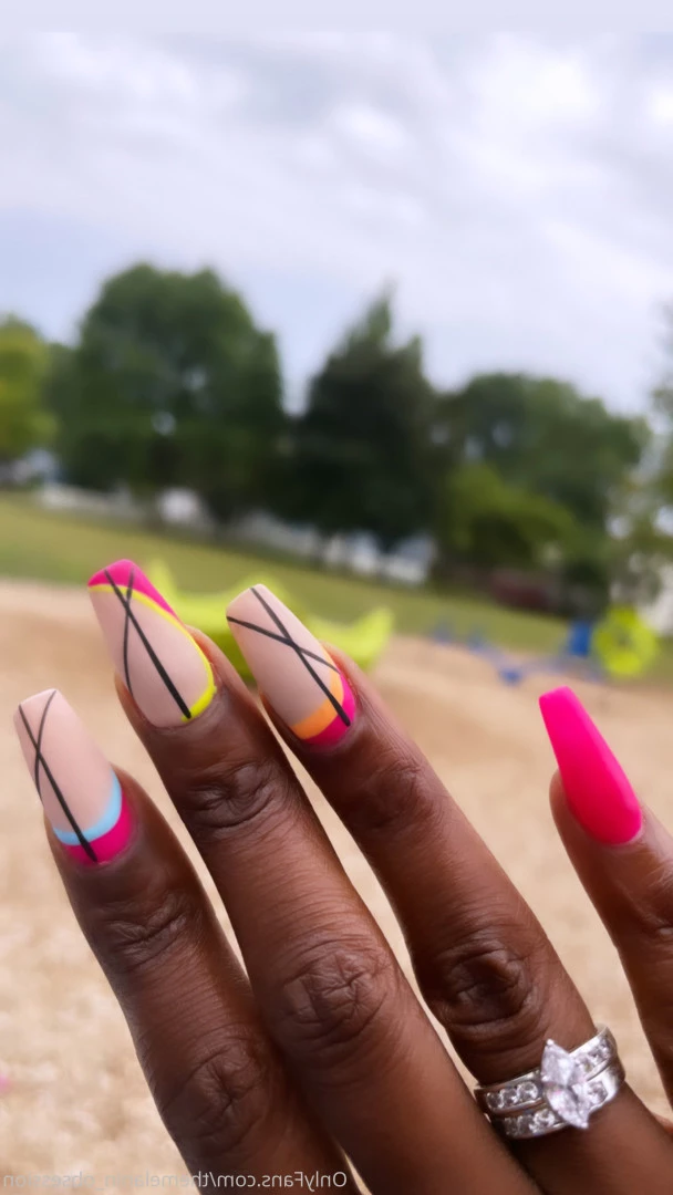 🖤Kelly 💖 [ themelanin_obsession ] Onlyfans leaked photo 6789042 on Hotleaks.tv