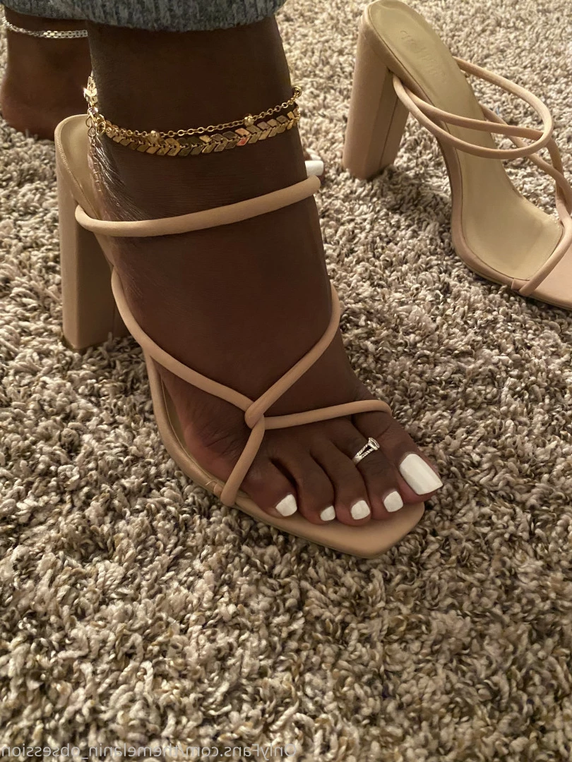 🖤Kelly 💖 [ themelanin_obsession ] Onlyfans leaked photo 6789450 on Hotleaks.tv