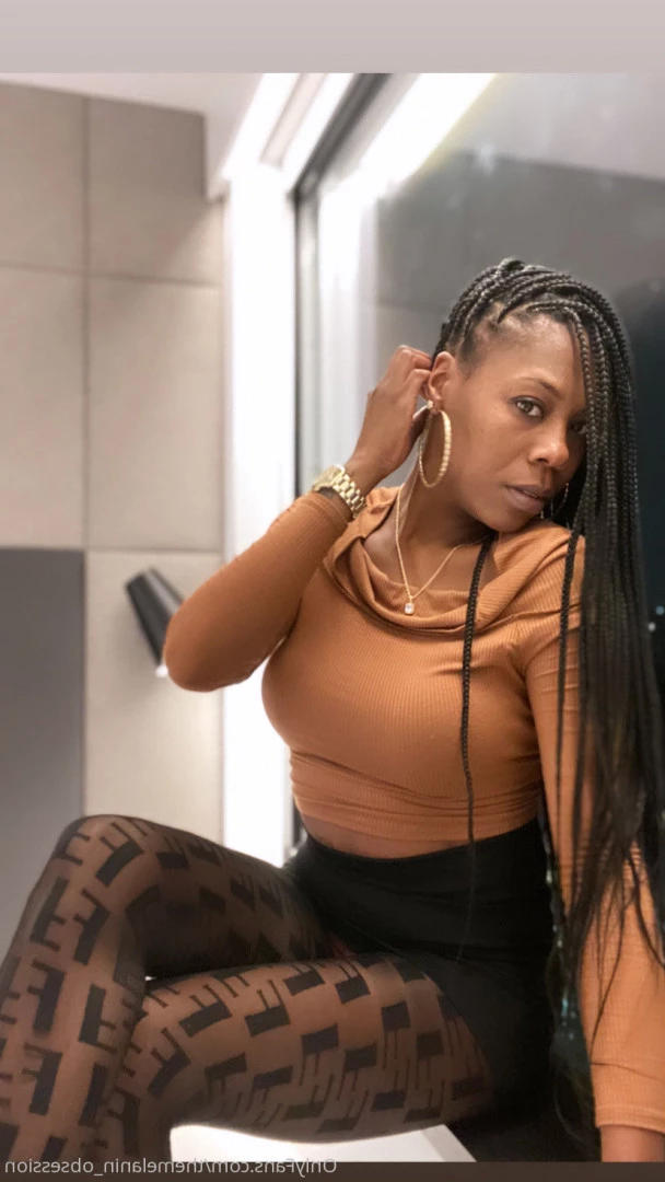 🖤Kelly 💖 [ themelanin_obsession ] Onlyfans leaked photo 6789795 on Hotleaks.tv