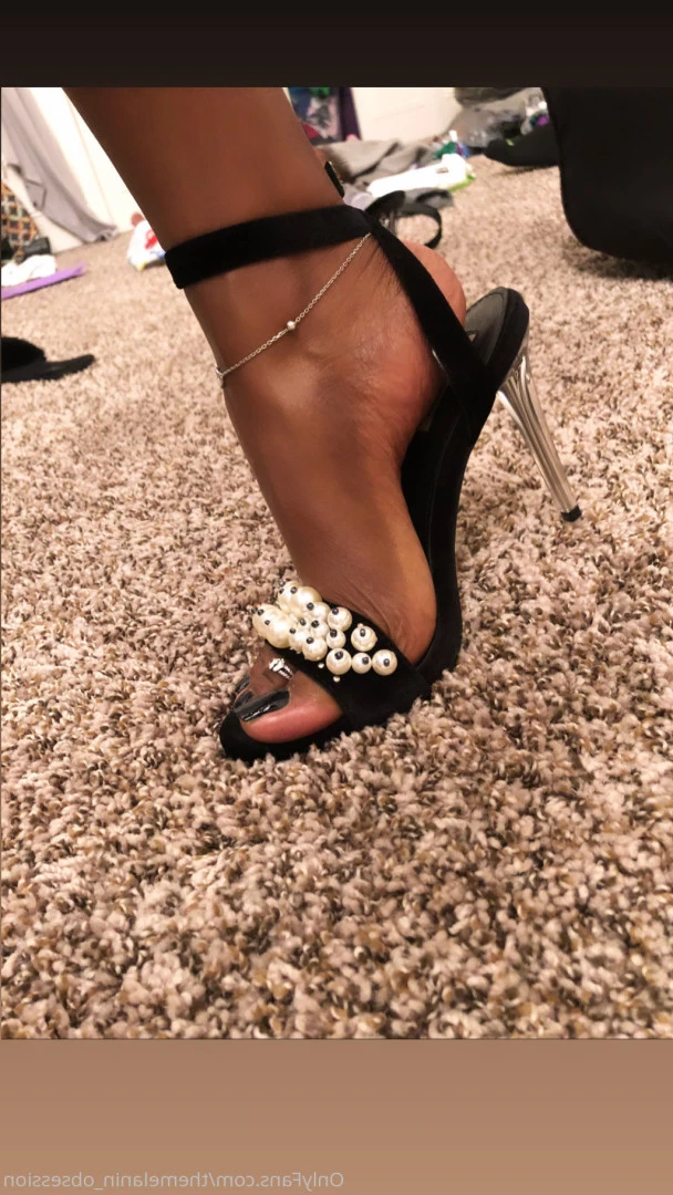🖤Kelly 💖 [ themelanin_obsession ] Onlyfans leaked photo 6789979 on Hotleaks.tv