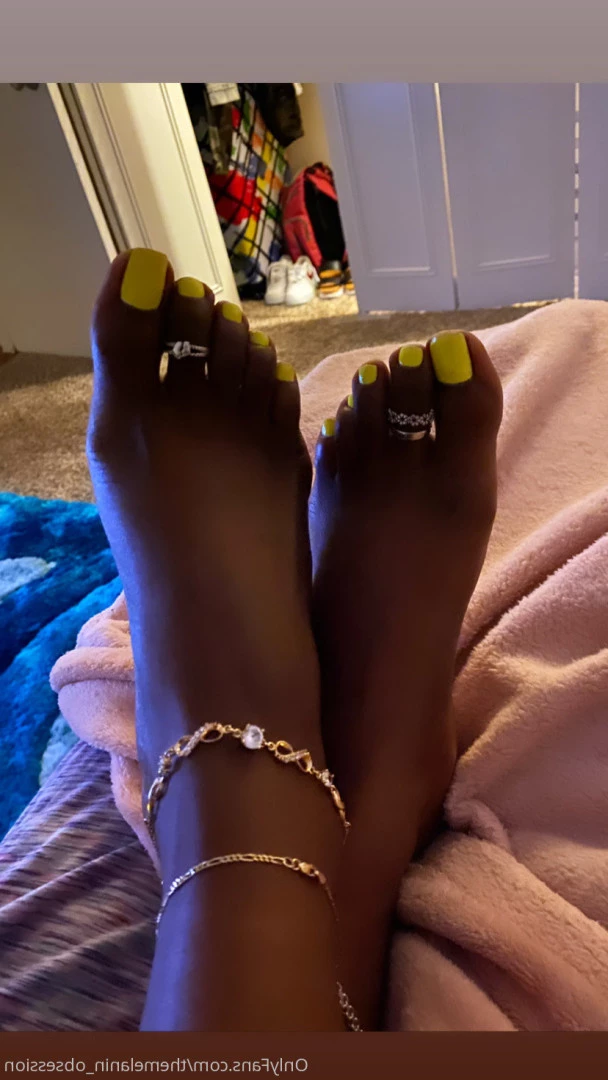 🖤Kelly 💖 [ themelanin_obsession ] Onlyfans leaked photo 6790189 on Hotleaks.tv