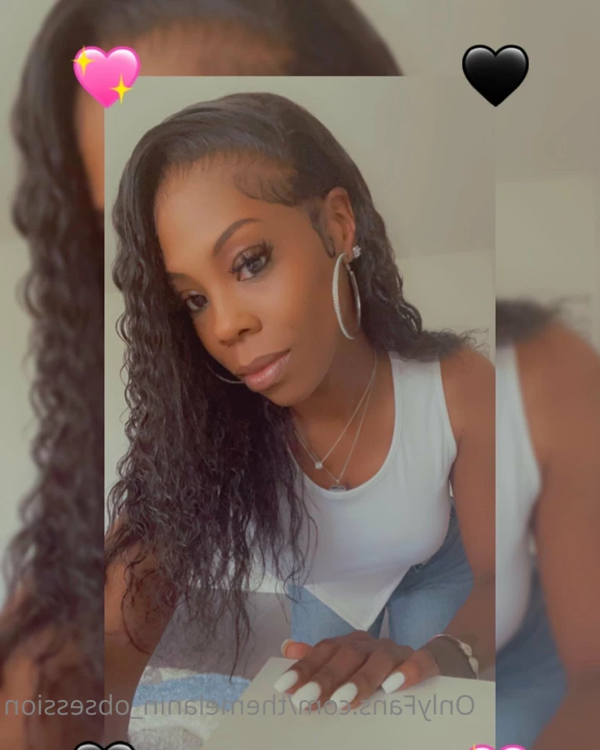 🖤Kelly 💖 [ themelanin_obsession ] Onlyfans leaked photo 6790316 on Hotleaks.tv