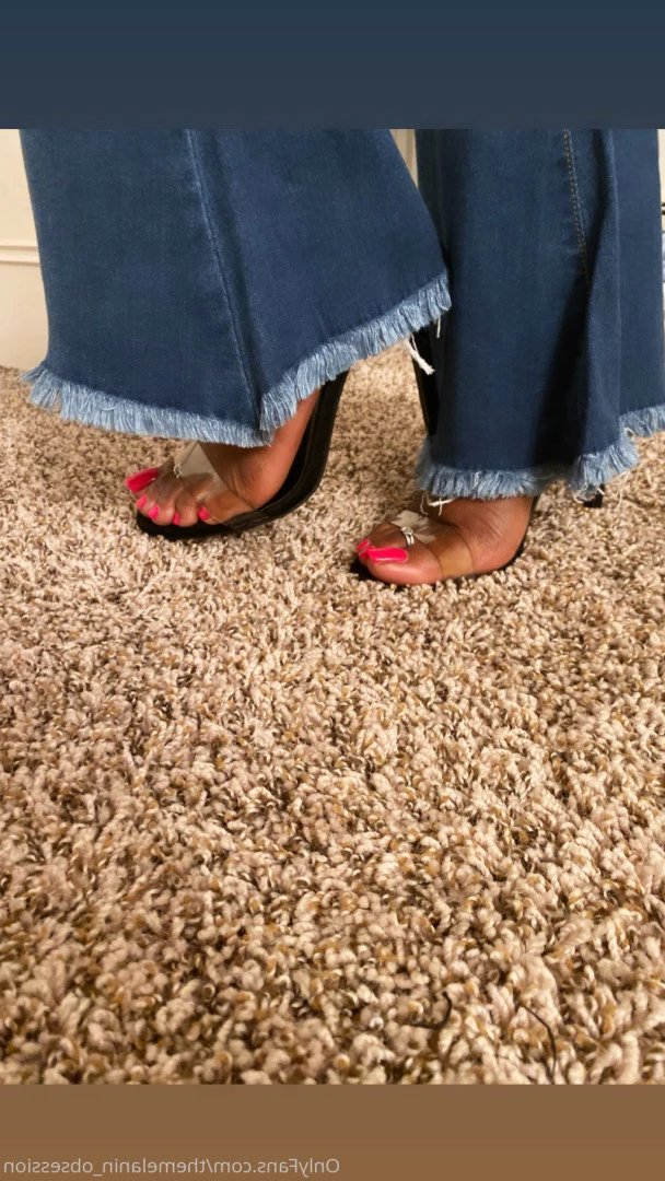 🖤Kelly 💖 [ themelanin_obsession ] Onlyfans leaked photo 6790756 on Hotleaks.tv