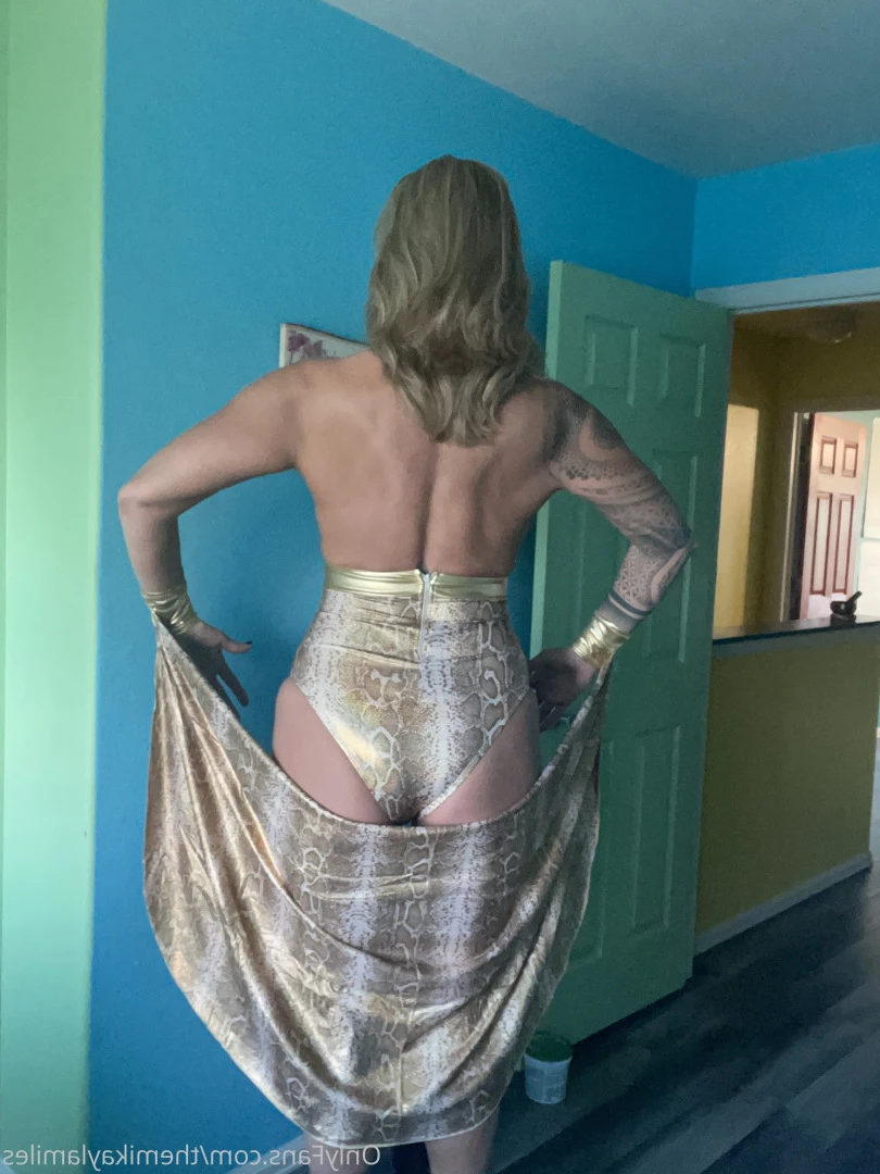 Mikayla Miles [ themikaylamiles ] Onlyfans leaked photo 6564379 on Hotleaks.tv