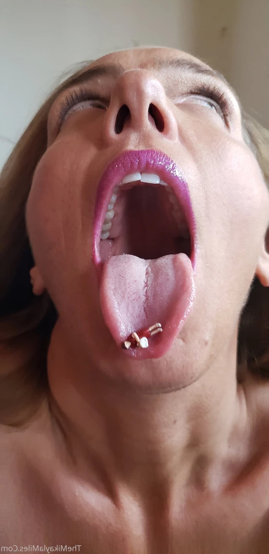 Mikayla Miles [ themikaylamiles ] Onlyfans leaked photo 6565631 on Hotleaks.tv