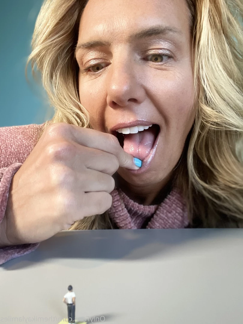 Mikayla Miles [ themikaylamiles ] Onlyfans leaked photo 6566100 on Hotleaks.tv