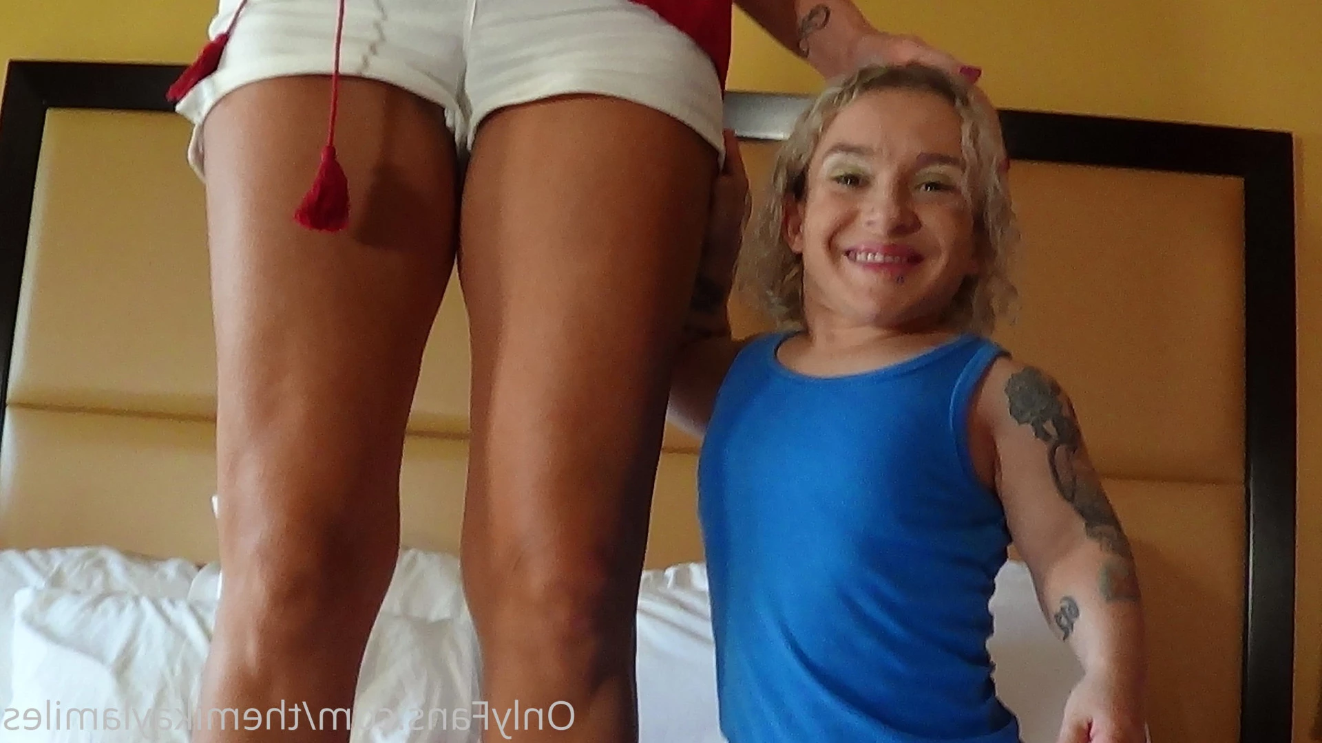Mikayla Miles [ themikaylamiles ] Onlyfans leaked photo 6568079 on Hotleaks.tv