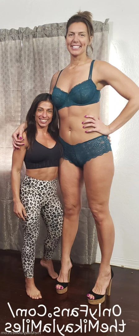 Mikayla Miles [ themikaylamiles ] Onlyfans leaked photo 6570272 on Hotleaks.tv