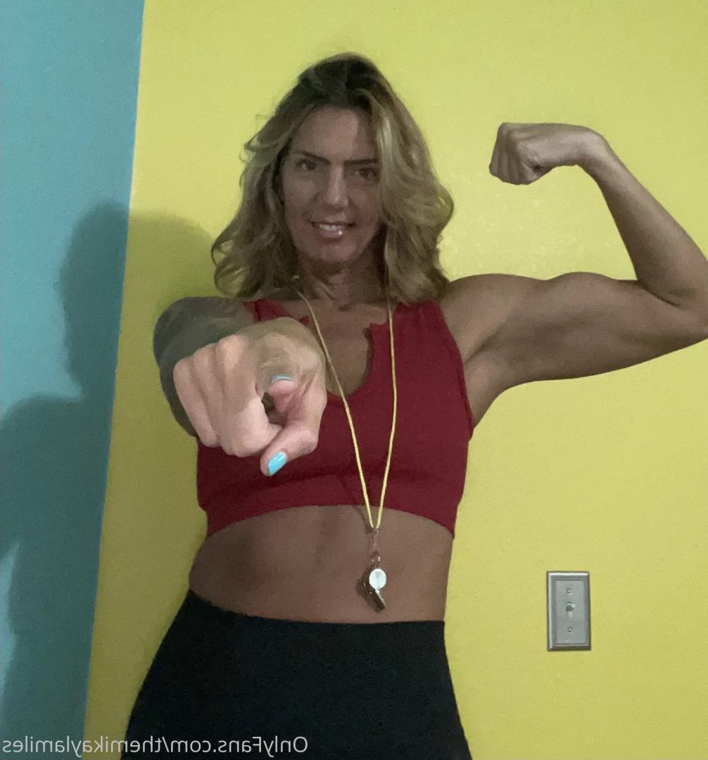 Mikayla Miles [ themikaylamiles ] Onlyfans leaked photo 6570472 on Hotleaks.tv
