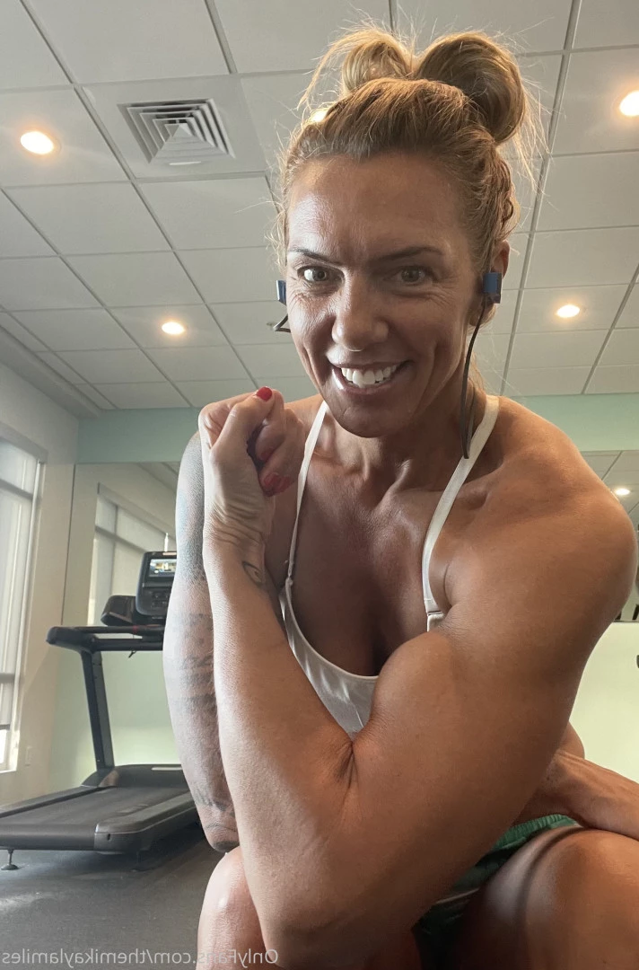 Mikayla Miles [ themikaylamiles ] Onlyfans leaked photo 6572253 on Hotleaks.tv