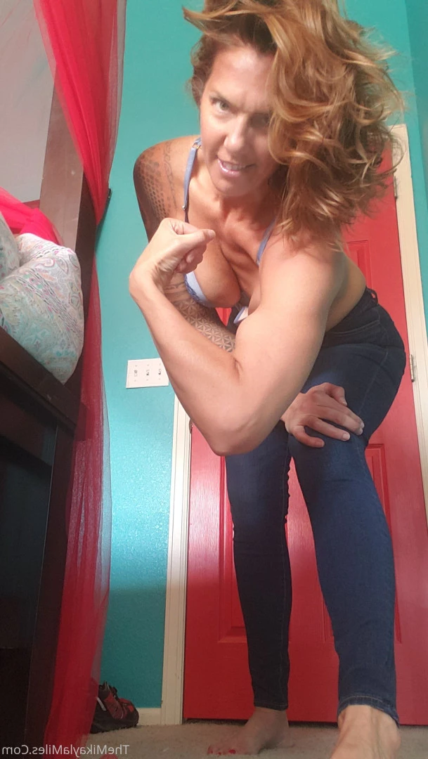 Mikayla Miles [ themikaylamiles ] Onlyfans leaked photo 6572349 on Hotleaks.tv