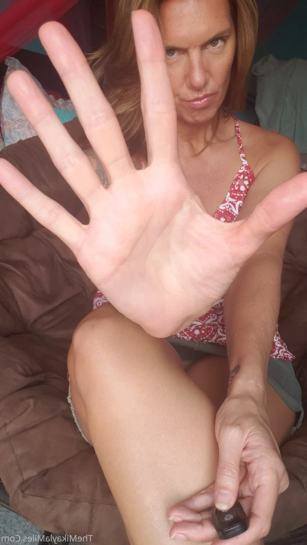 Mikayla Miles [ themikaylamiles ] Onlyfans leaked photo 6573980 on Hotleaks.tv