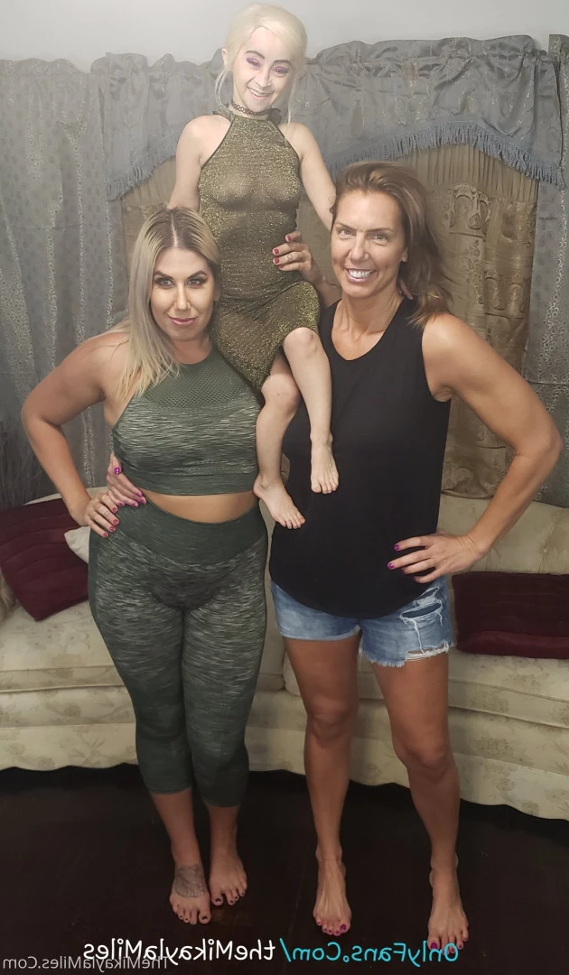 Mikayla Miles [ themikaylamiles ] Onlyfans leaked photo 6575124 on Hotleaks.tv