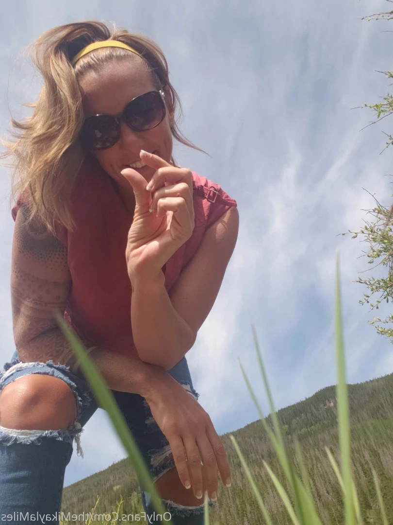 Mikayla Miles [ themikaylamiles ] Onlyfans leaked photo 6575559 on Hotleaks.tv