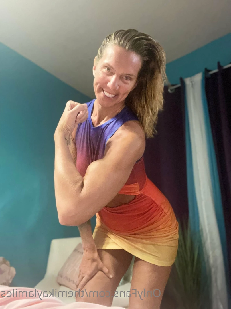 Mikayla Miles [ themikaylamiles ] Onlyfans leaked photo 6575749 on Hotleaks.tv