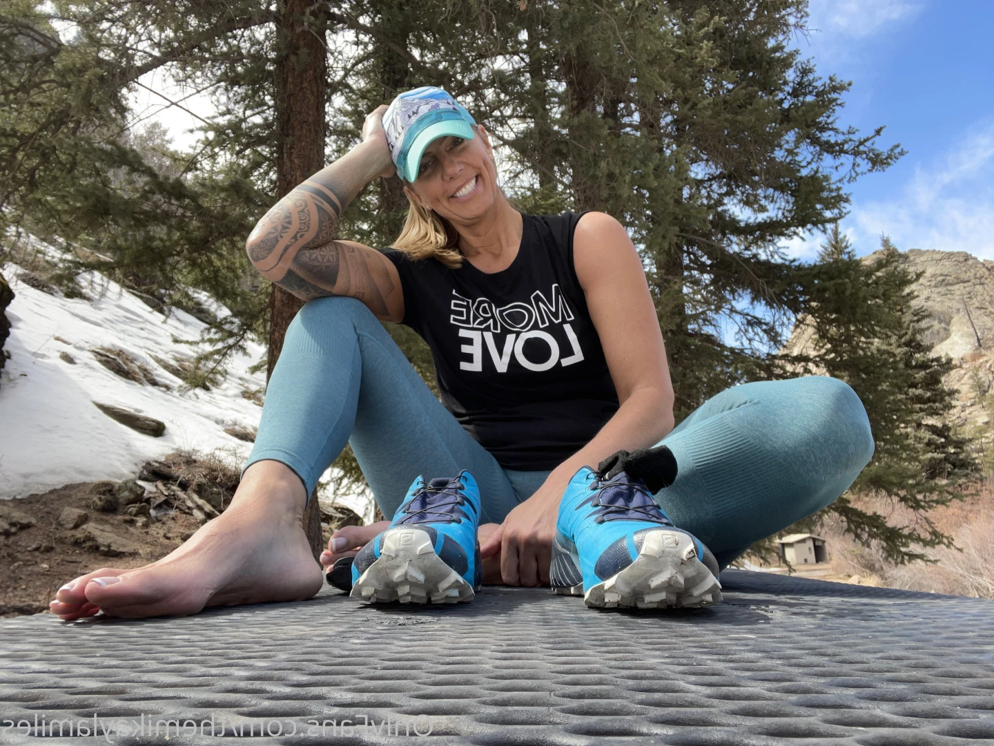 Mikayla Miles [ themikaylamiles ] Onlyfans leaked photo 6576363 on Hotleaks.tv