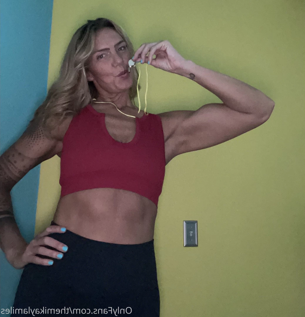 Mikayla Miles [ themikaylamiles ] Onlyfans leaked photo 6577400 on Hotleaks.tv