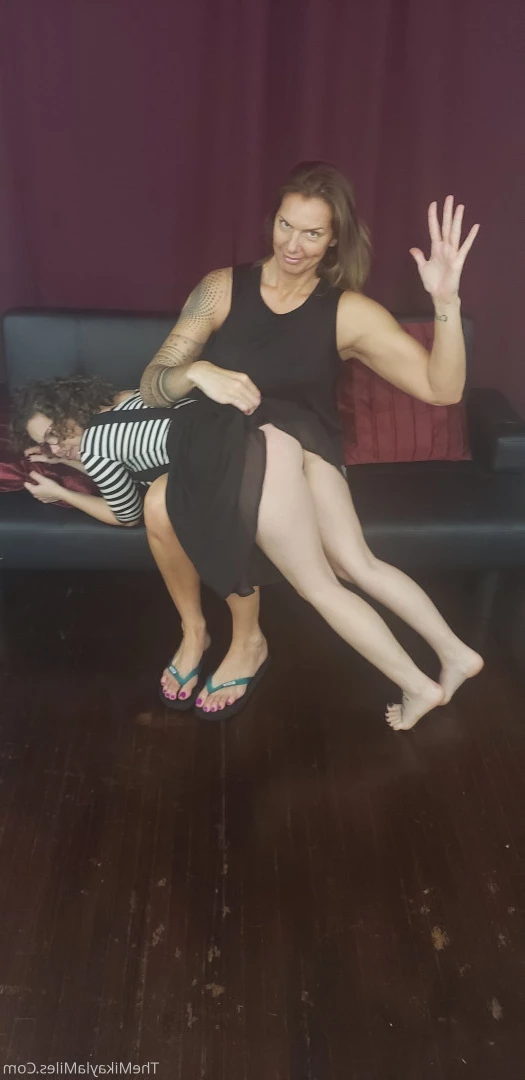 Mikayla Miles [ themikaylamiles ] Onlyfans leaked photo 6580045 on Hotleaks.tv