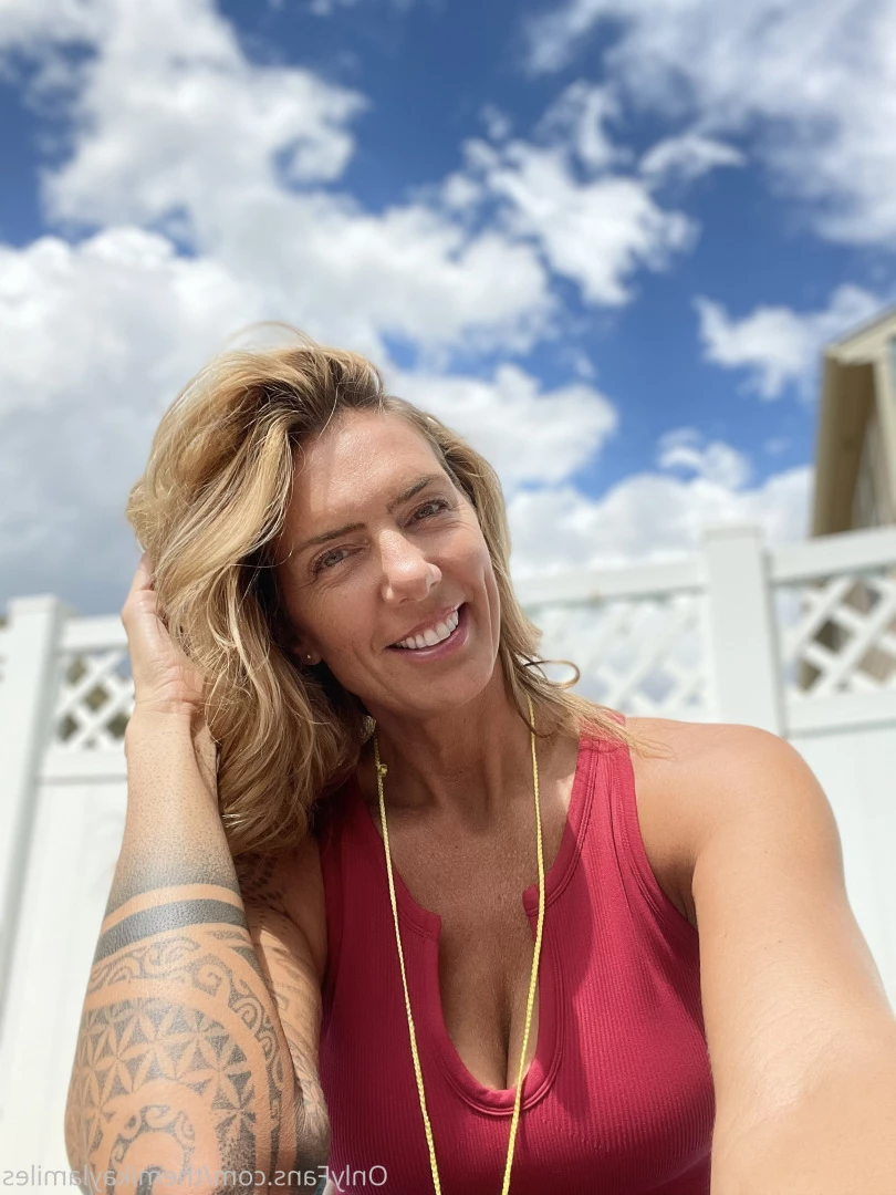 Mikayla Miles [ themikaylamiles ] Onlyfans leaked photo 6580764 on Hotleaks.tv