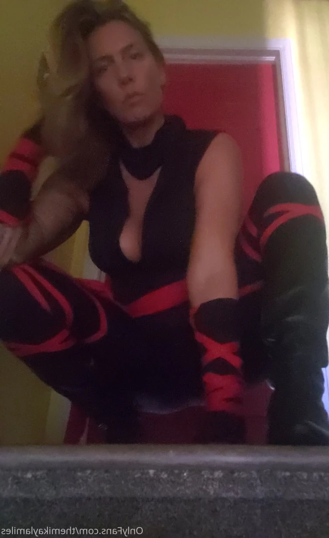 Mikayla Miles [ themikaylamiles ] Onlyfans leaked photo 6581009 on Hotleaks.tv