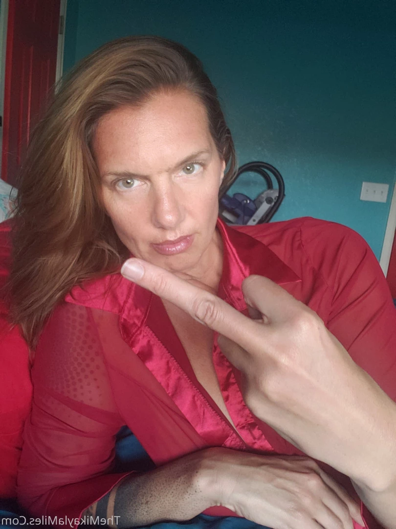Mikayla Miles [ themikaylamiles ] Onlyfans leaked photo 6581505 on Hotleaks.tv