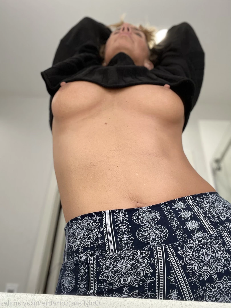 Mikayla Miles [ themikaylamiles ] Onlyfans leaked photo 6584571 on Hotleaks.tv