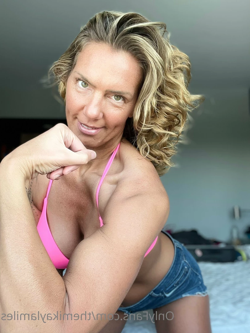 Mikayla Miles [ themikaylamiles ] Onlyfans leaked photo 6586648 on Hotleaks.tv