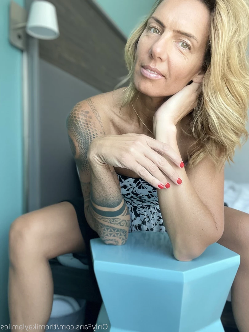 Mikayla Miles [ themikaylamiles ] Onlyfans leaked photo 6587242 on Hotleaks.tv