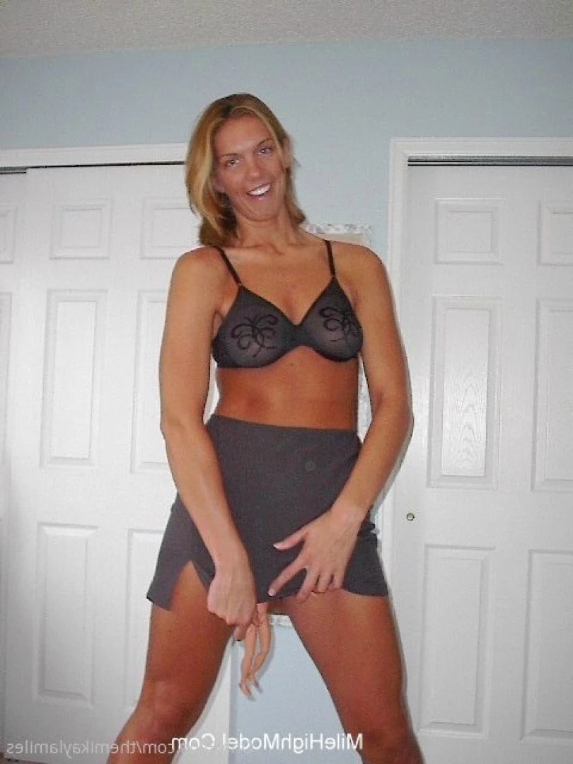 Mikayla Miles [ themikaylamiles ] Onlyfans leaked photo 6587814 on Hotleaks.tv