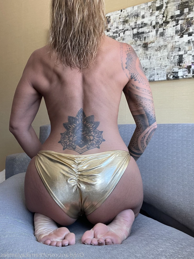 Mikayla Miles [ themikaylamiles ] Onlyfans leaked photo 6588006 on Hotleaks.tv