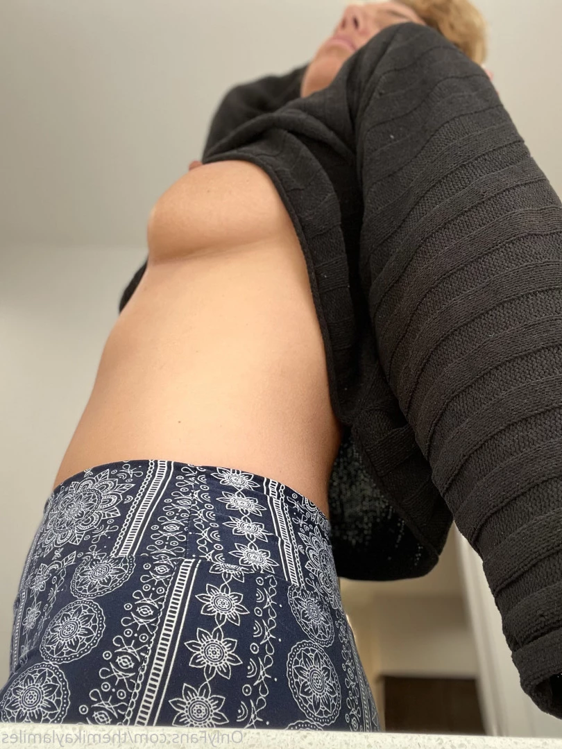 Mikayla Miles [ themikaylamiles ] Onlyfans leaked photo 6588673 on Hotleaks.tv