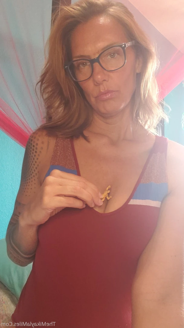 Mikayla Miles [ themikaylamiles ] Onlyfans leaked photo 6589081 on Hotleaks.tv