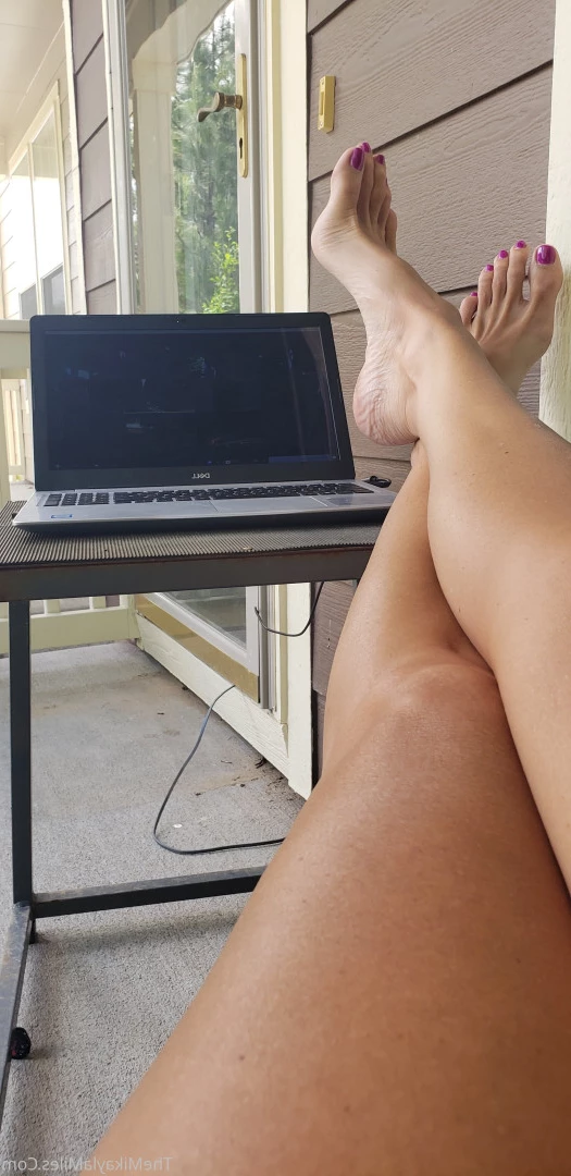Mikayla Miles [ themikaylamiles ] Onlyfans leaked photo 6589785 on Hotleaks.tv