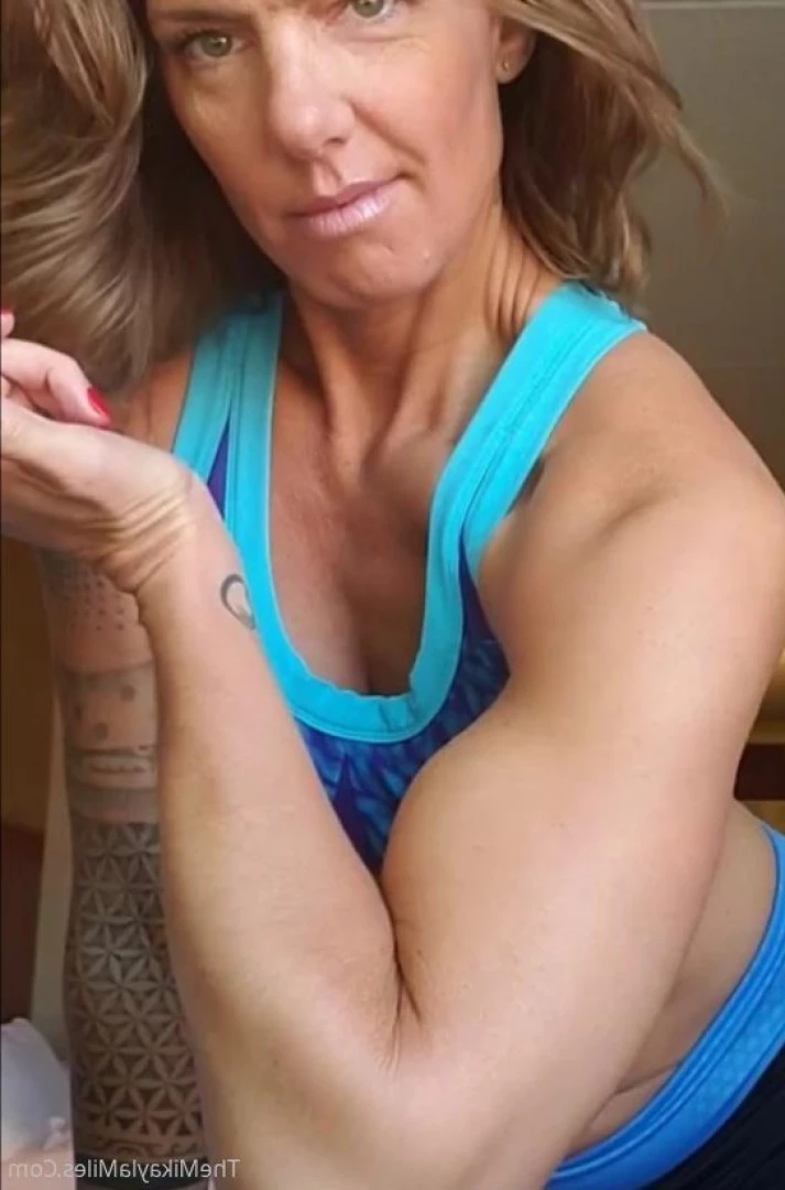 Mikayla Miles [ themikaylamiles ] Onlyfans leaked photo 6591365 on Hotleaks.tv
