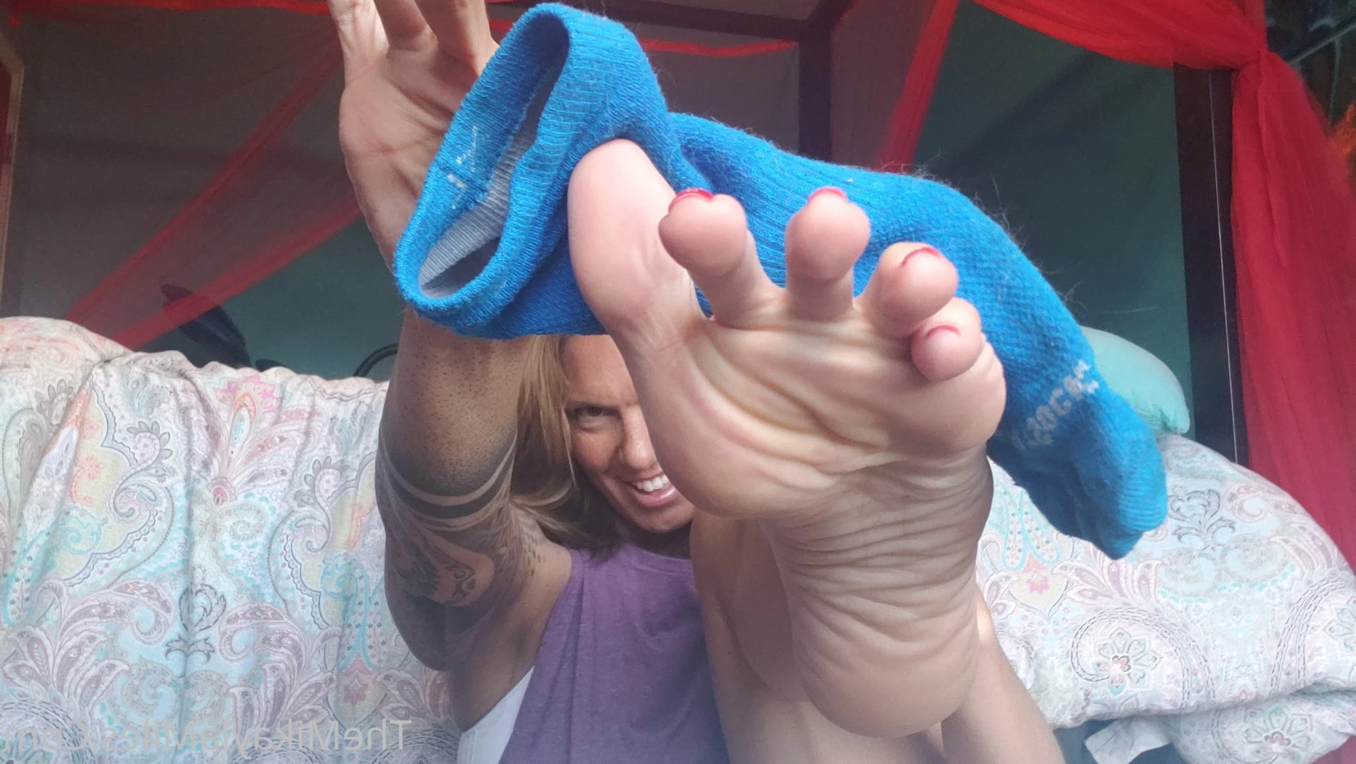Mikayla Miles [ themikaylamiles ] Onlyfans leaked photo 6592376 on Hotleaks.tv