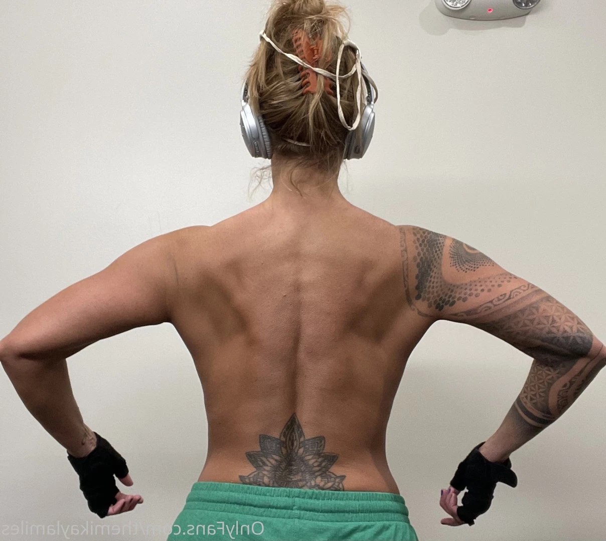 Mikayla Miles [ themikaylamiles ] Onlyfans leaked photo 6592557 on Hotleaks.tv