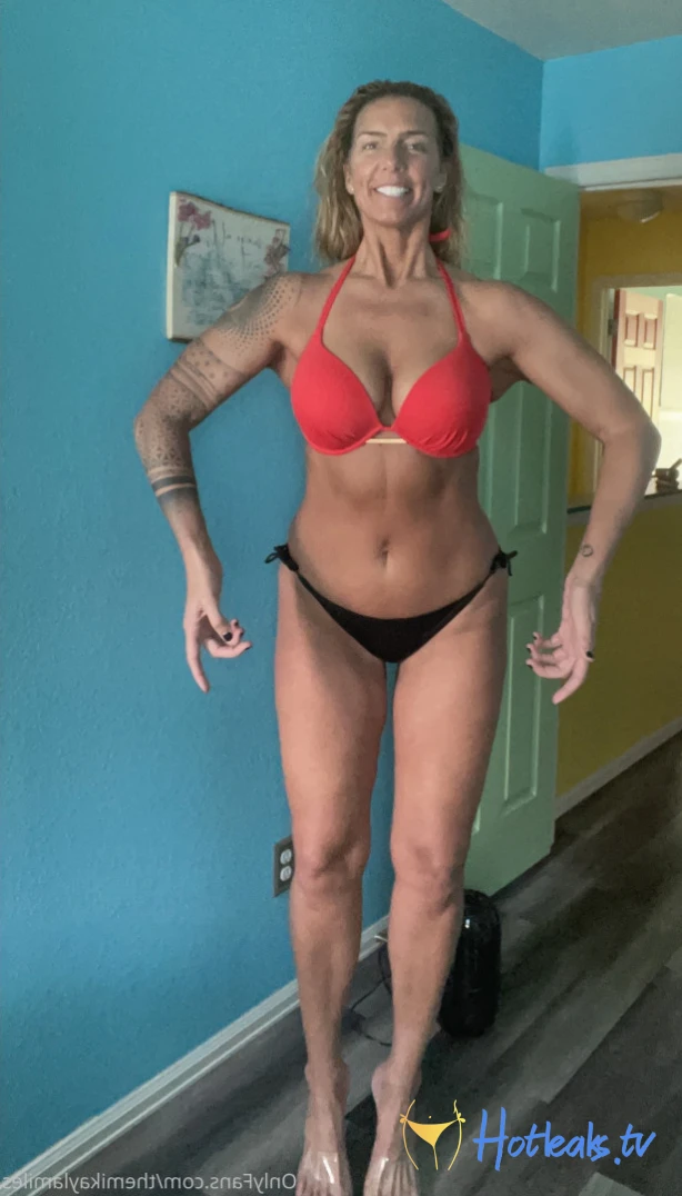 Mikayla Miles [ themikaylamiles ] Onlyfans leaked photo 6592708 on Hotleaks.tv