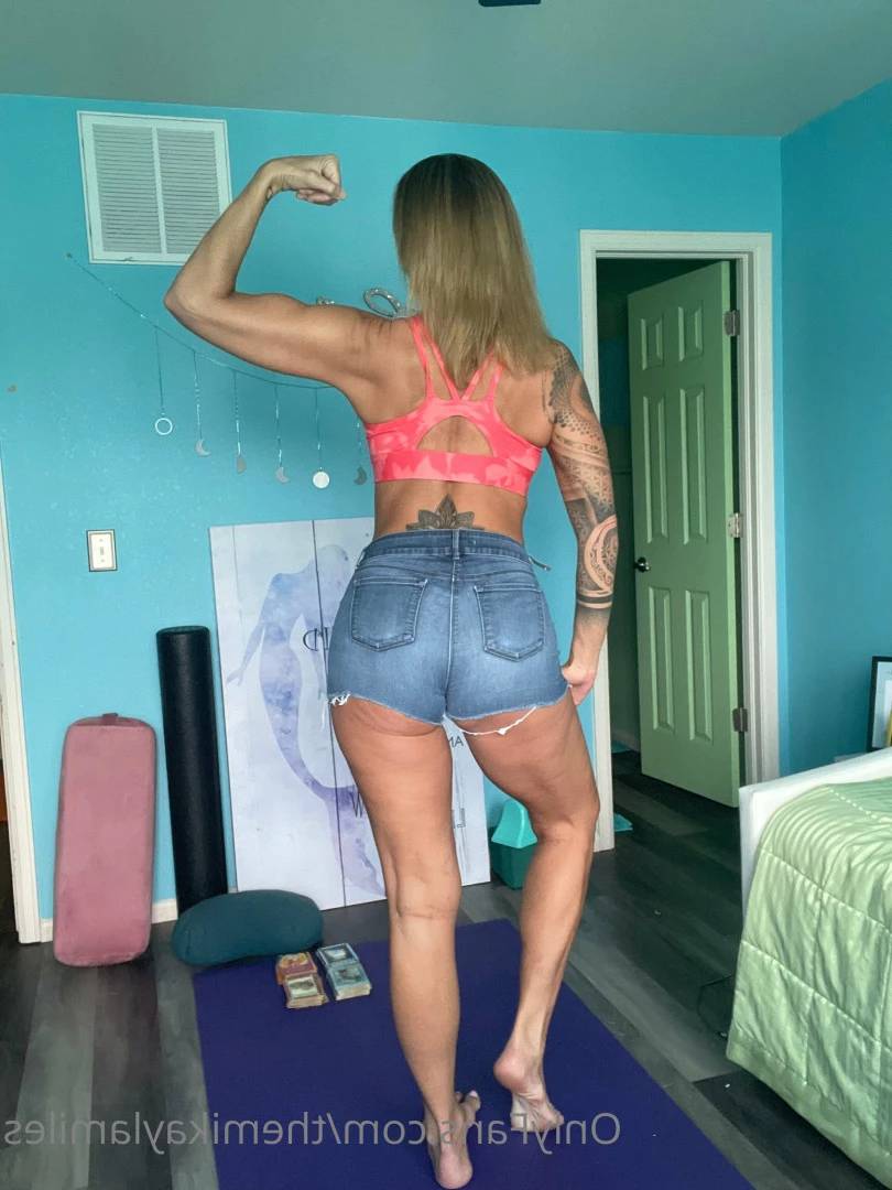 Mikayla Miles [ themikaylamiles ] Onlyfans leaked photo 6596604 on Hotleaks.tv