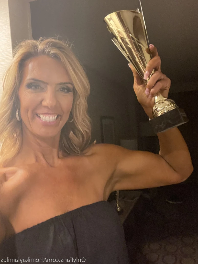 Mikayla Miles [ themikaylamiles ] Onlyfans leaked photo 6597035 on Hotleaks.tv