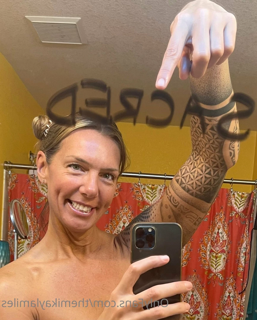 Mikayla Miles [ themikaylamiles ] Onlyfans leaked photo 6598037 on Hotleaks.tv