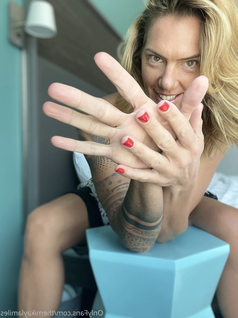 Mikayla Miles [ themikaylamiles ] Onlyfans leaked photo 6598110 on Hotleaks.tv