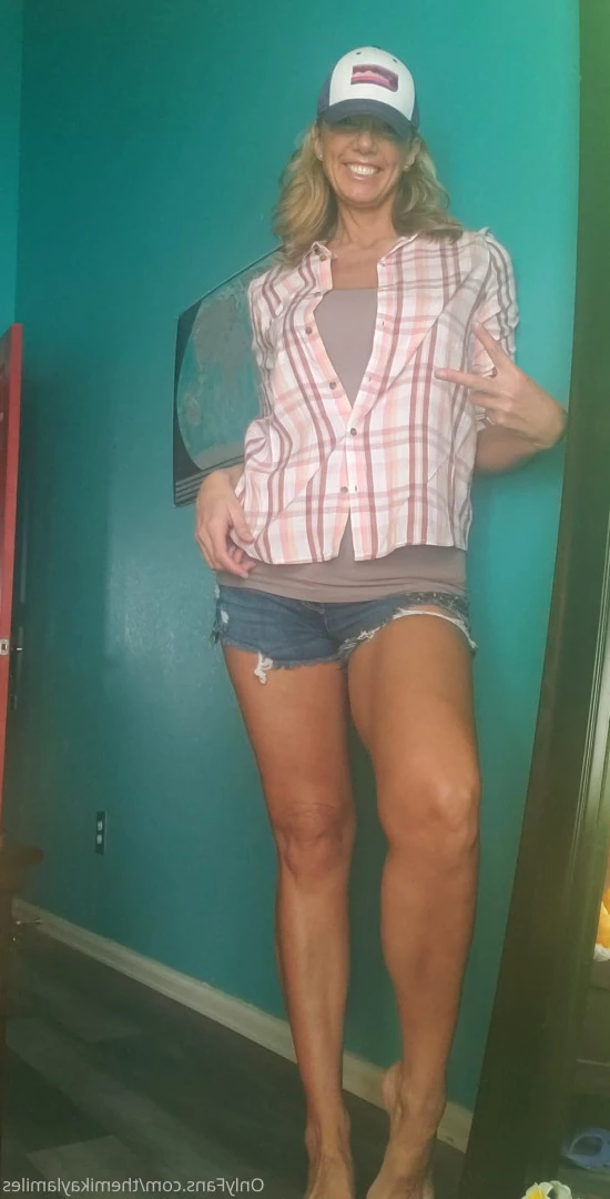 Mikayla Miles [ themikaylamiles ] Onlyfans leaked photo 6598575 on Hotleaks.tv