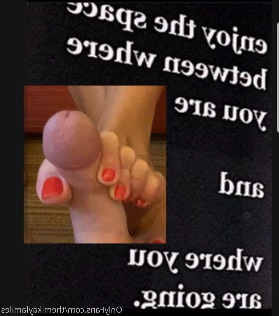 Mikayla Miles [ themikaylamiles ] Onlyfans leaked photo 6600381 on Hotleaks.tv