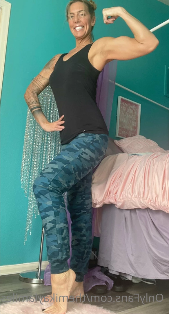 Mikayla Miles [ themikaylamiles ] Onlyfans leaked photo 6601215 on Hotleaks.tv